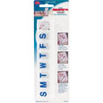 HA67414 - Remind n' Time 7 Day Pill Organizer w/ Timer - CLEARANCE